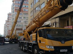 Жителям дома по ул. Российской восстанавливают утраченные паспорта